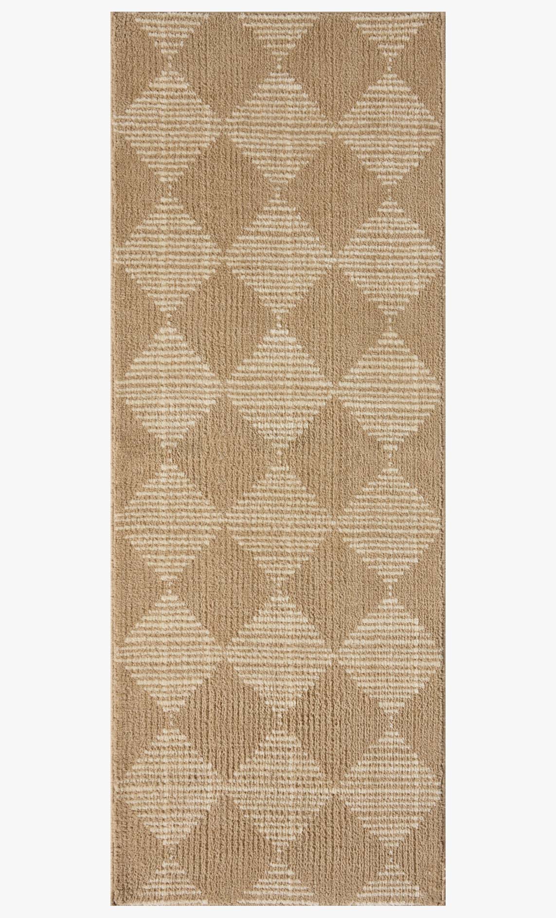 LAW-01 SAND / IVORY