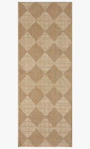 LAW-01 SAND / IVORY