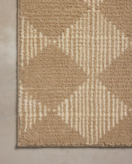 LAW-01 SAND / IVORY Corner