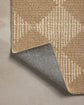 LAW-01 SAND / IVORY