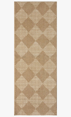 LAW-01 SAND / IVORY