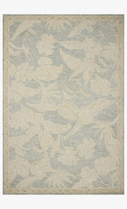 LNO-01 BLUE / NATURAL