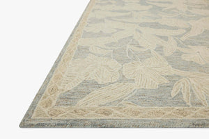 LNO-01 BLUE / NATURAL