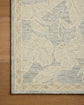 LNO-01 BLUE / NATURAL