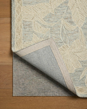 LNO-01 BLUE / NATURAL