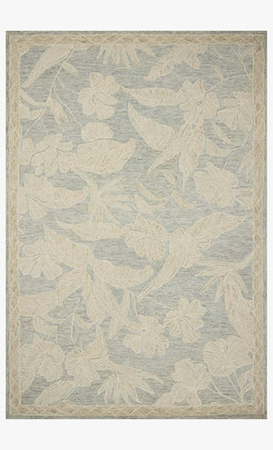 LNO-01 BLUE / NATURAL