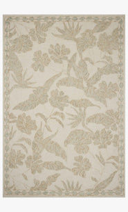 LNO-01 IVORY / MULTI