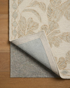 LNO-01 IVORY / MULTI