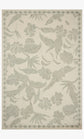 LNO-01 IVORY / SKY