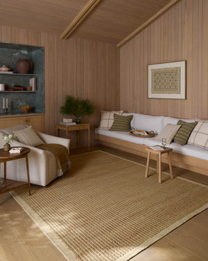 LIH-01 NATURAL / ANTIQUE IVORY