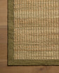 LIH-01 NATURAL / OLIVE