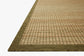 LIH-01 NATURAL / OLIVE
