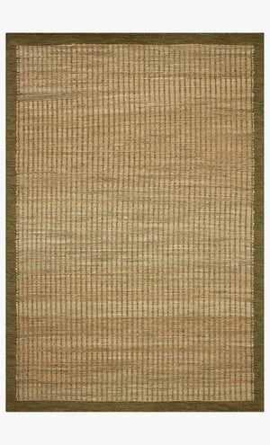 LIH-01 NATURAL / OLIVE
