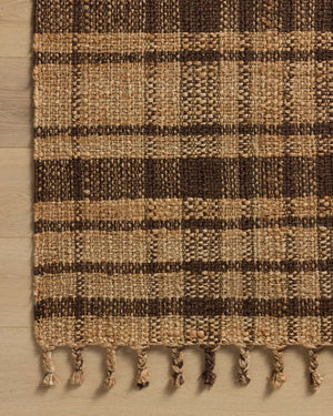 LOE-03 NATURAL / ESPRESSO