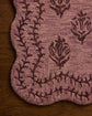 LST-01 PLUM / DARK PLUM