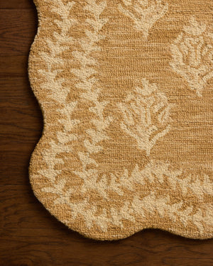 LST-01 WHEAT / IVORY