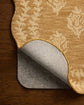LST-01 WHEAT / IVORY