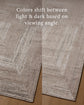 LUN-01 NATURAL / STONE