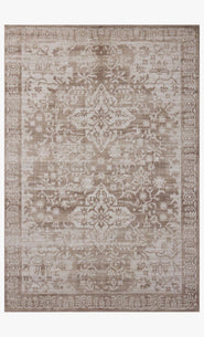 LUN-05 TAUPE / IVORY