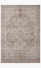 LUN-05 TAUPE / IVORY