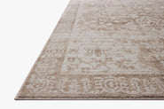 LUN-05 TAUPE / IVORY Corner
