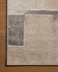 LUN-07 BEIGE / STONE