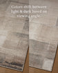 LUN-07 BEIGE / STONE