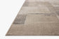 LUN-07 BEIGE / STONE