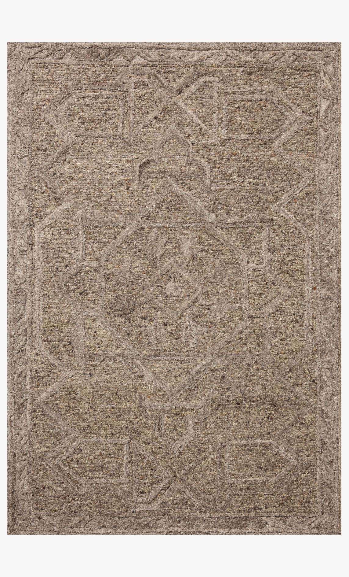 MBL-01 BARK / GRAPHITE