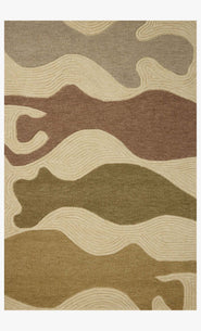 MDX-02 LINEN / MULTI