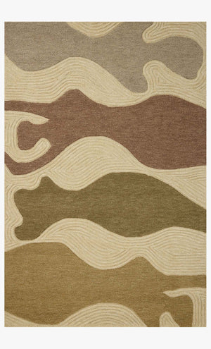 MDX-02 LINEN / MULTI