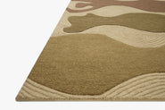MDX-02 LINEN / MULTI Corner
