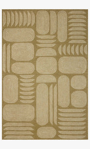 MDX-03 LIGHT OLIVE / OATMEAL