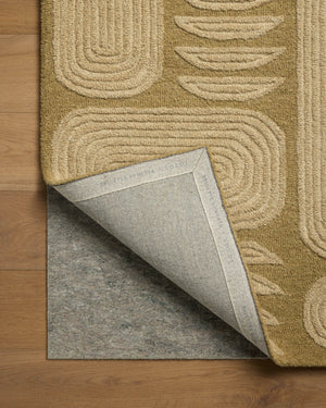 MDX-03 LIGHT OLIVE / OATMEAL