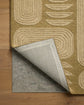 MDX-03 LIGHT OLIVE / OATMEAL