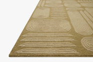 MDX-03 LIGHT OLIVE / OATMEAL Corner