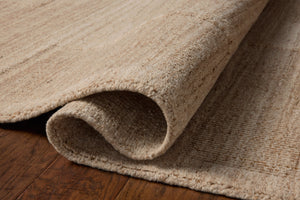 MRN-01 NATURAL | Loloi Rugs