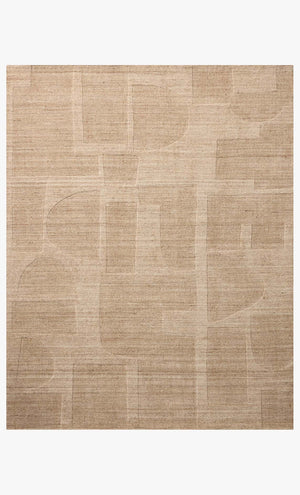 MRN-01 NATURAL | Loloi Rugs