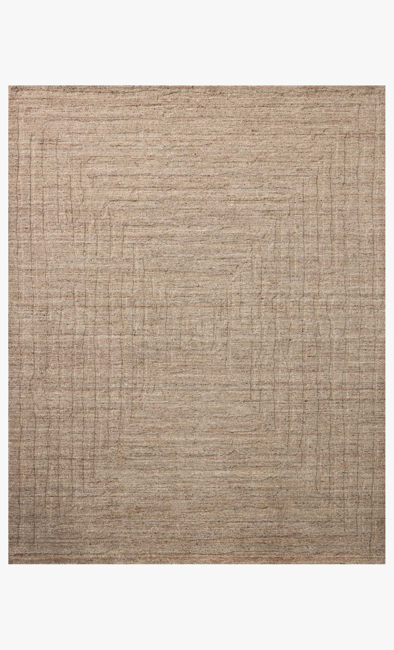 MRN-03 GRANITE | Loloi Rugs