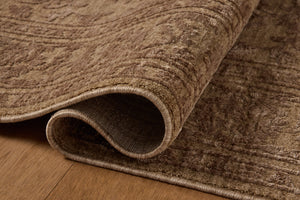 MES-02 TOBACCO / BROWN
