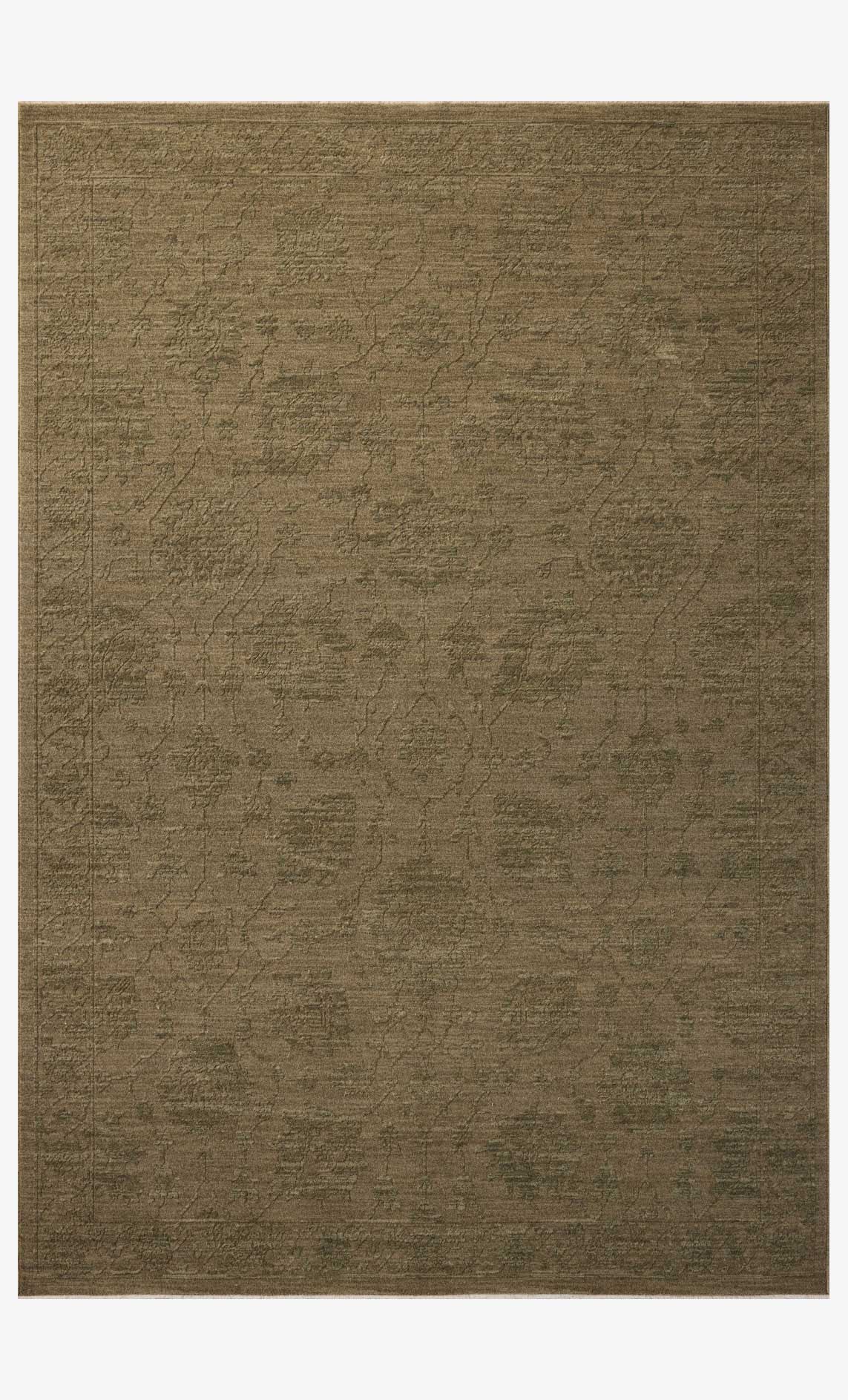 MES-03 EUCALYPTUS / MOSS