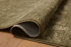 MES-03 EUCALYPTUS / MOSS