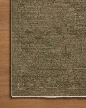 MES-03 EUCALYPTUS / MOSS