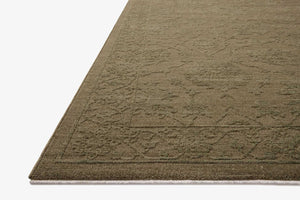 MES-03 EUCALYPTUS / MOSS