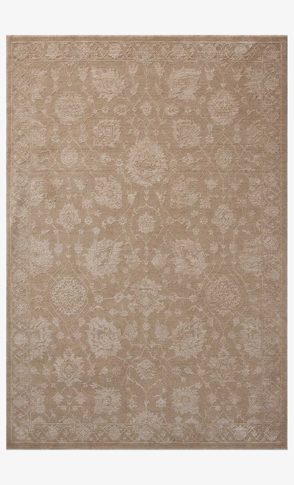 MES-03 TAUPE / NATURAL