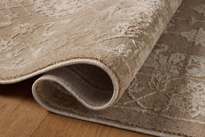 MES-03 TAUPE / NATURAL