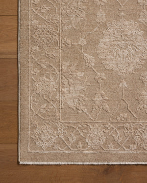 MES-03 TAUPE / NATURAL