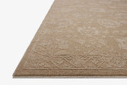 MES-03 TAUPE / NATURAL Corner