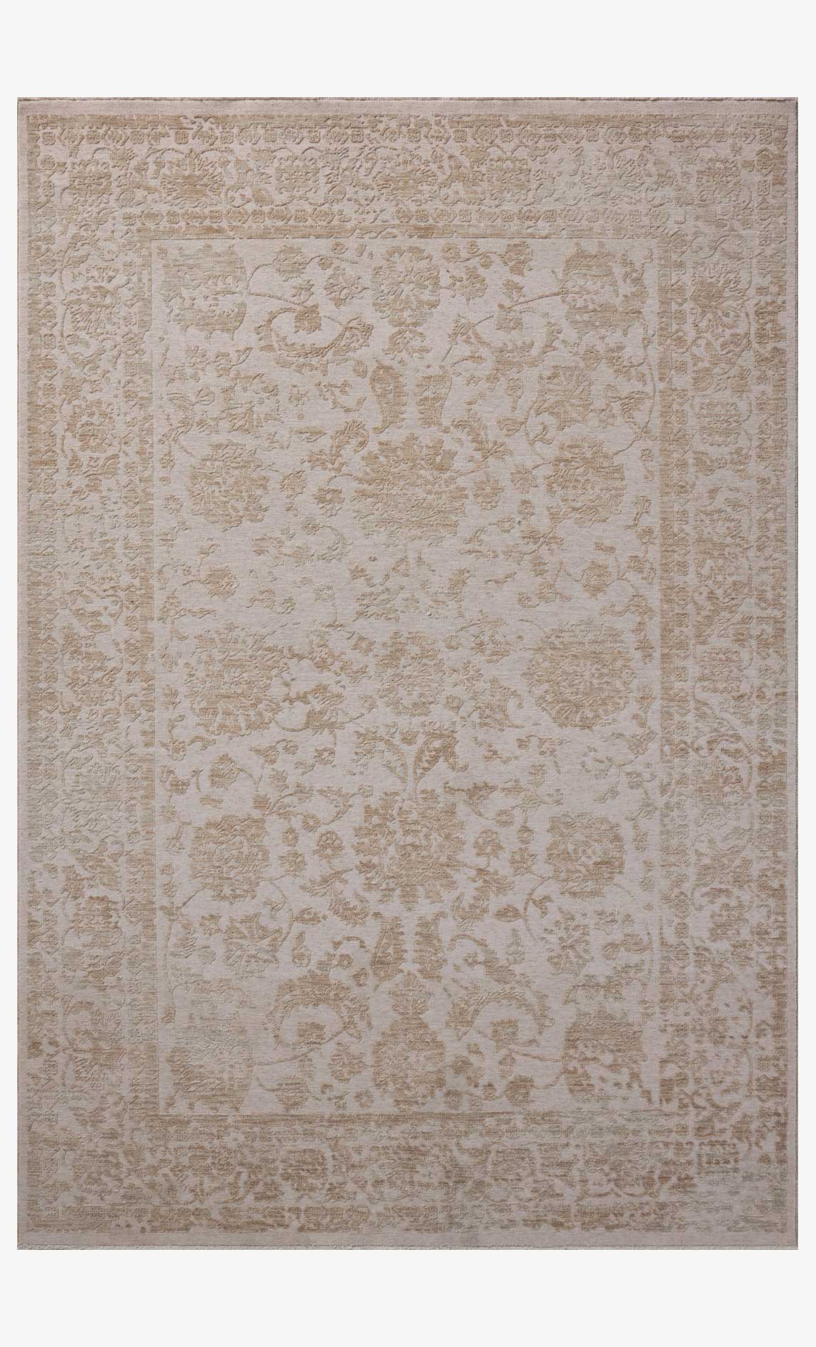 MES-05 IVORY / NATURAL