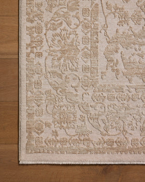 MES-05 IVORY / NATURAL